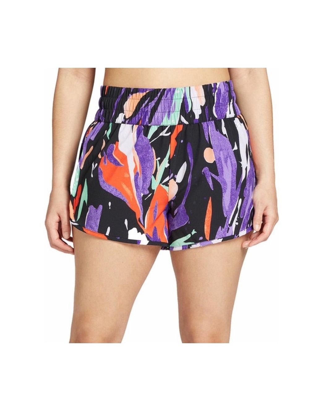 DSG High Rise Run Shorts Women’s Size XL
